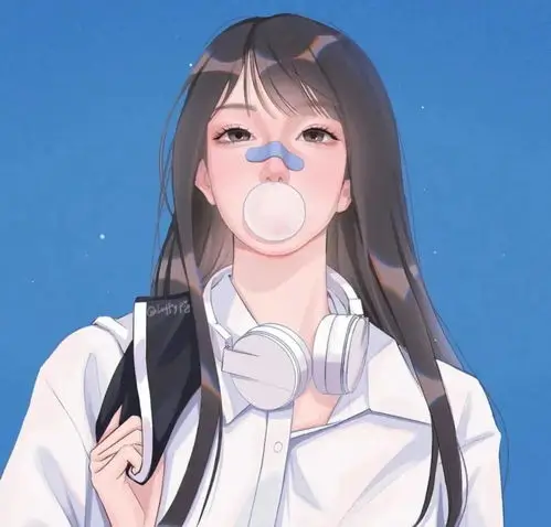 同好老式投影机的头像